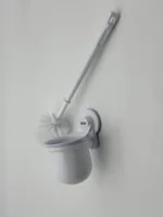 PVC Toilet Brush - Image 2