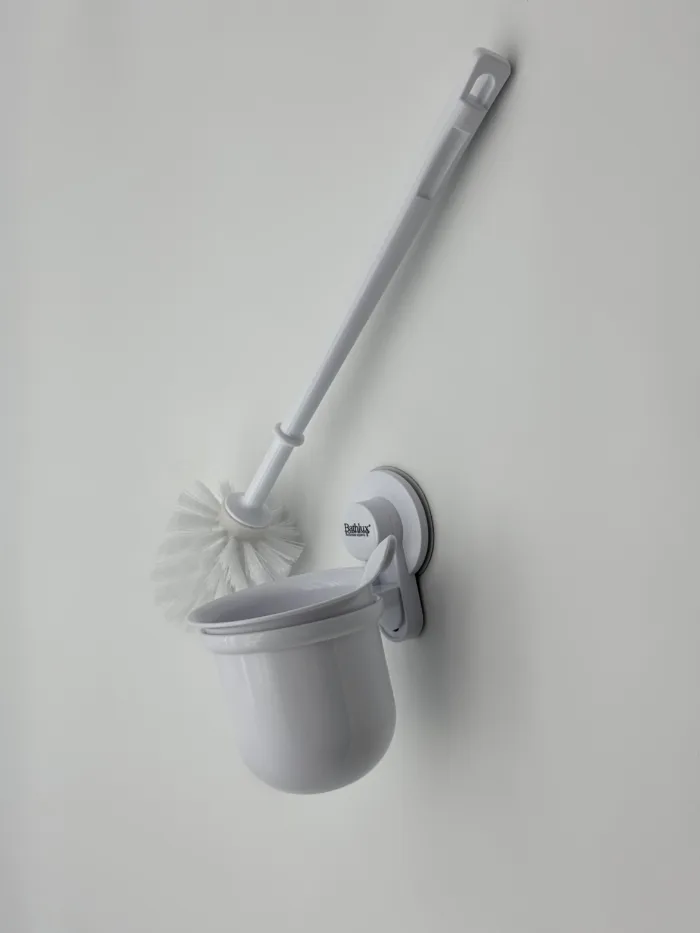 PVC Toilet Brush - Image 2