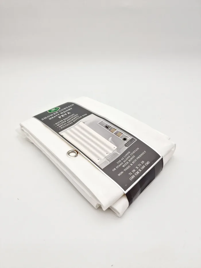 Занавеска для душа — изображение 2