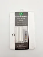 Занавеска для душа — изображение 3