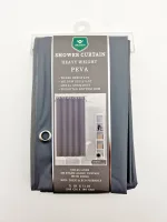 Занавеска для душа — изображение 5