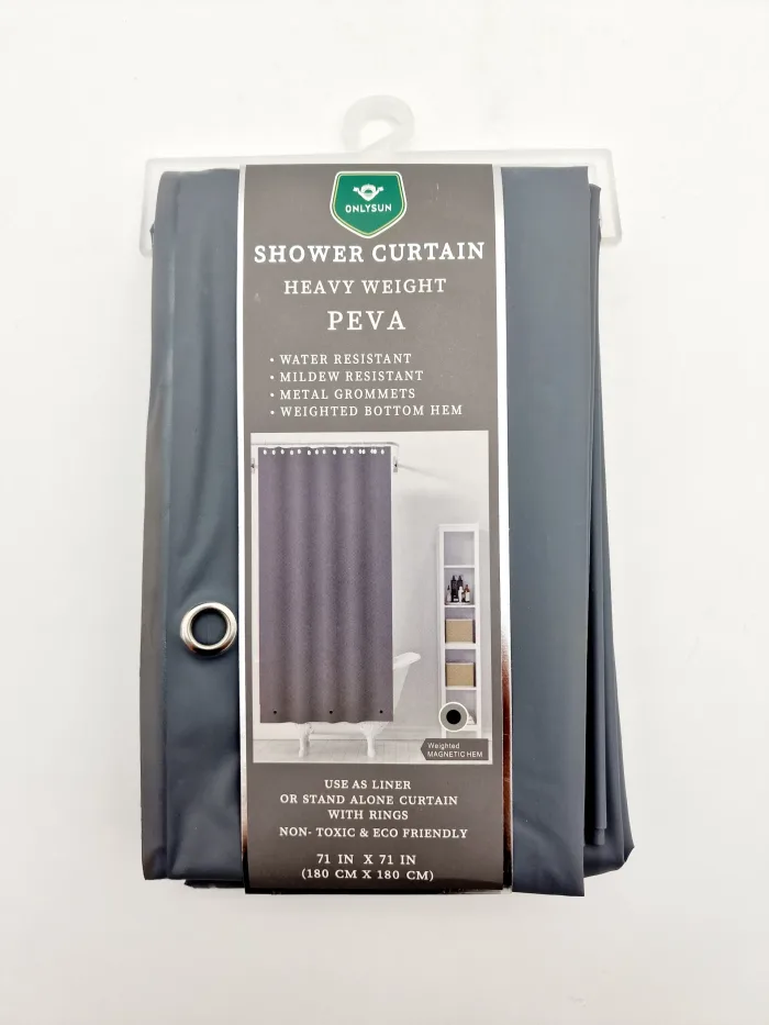 Занавеска для душа — изображение 5