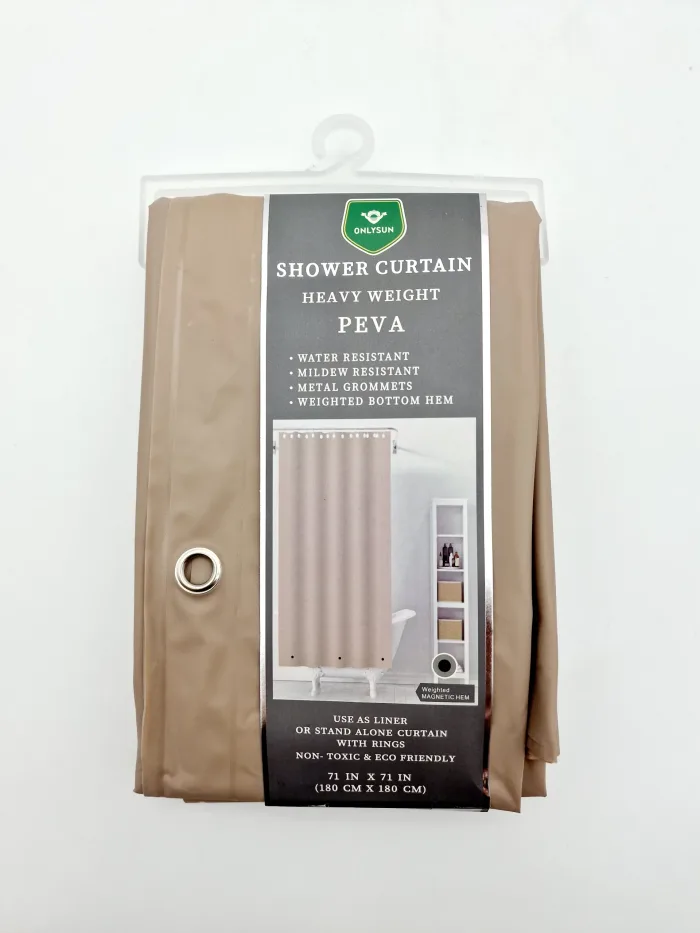 Занавеска для душа — изображение 4