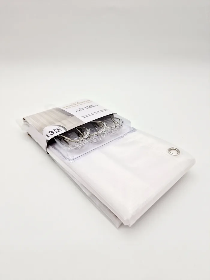 Занавеска для душа — изображение 8