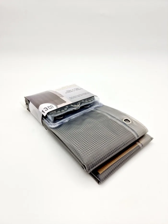 Занавеска для душа — изображение 6