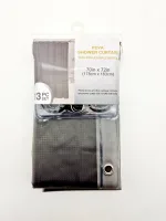 Занавеска для душа — изображение 5