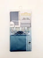 Занавеска для душа — изображение 4