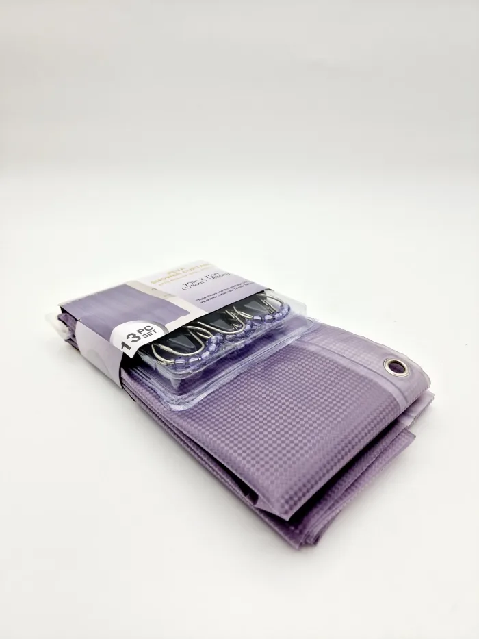 Занавеска для душа — изображение 2