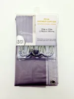 Занавеска для душа