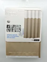 Занавеска для душа — изображение 2