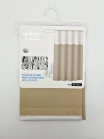 Занавеска для душа