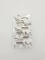 Крючки для душевой занавески