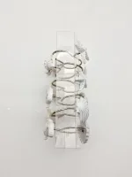 Крючки для душевой занавески — изображение 3