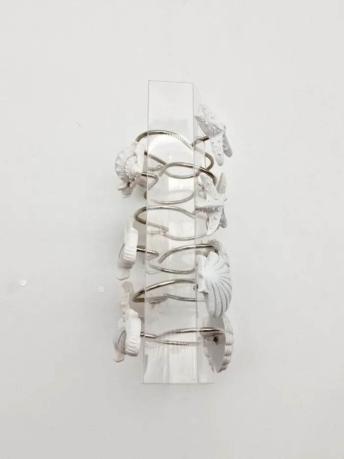 Крючки для душевой занавески — изображение 3