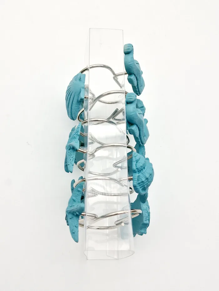 Куки за завеси за душ - Image 3