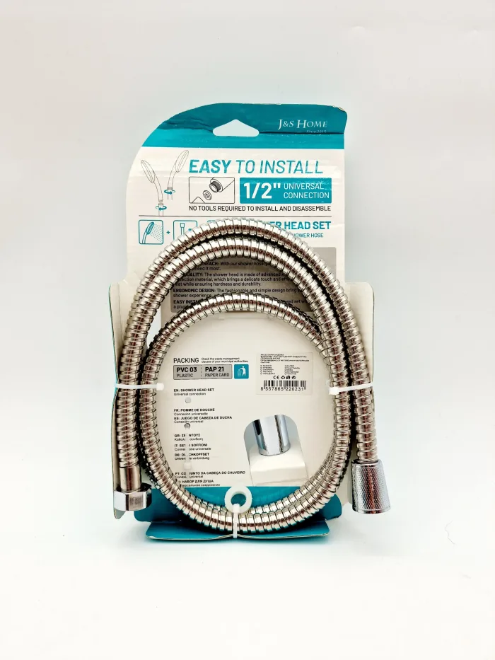 К-кт душ слушалка и маркуч - Image 2