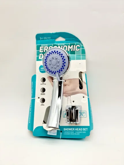 Shower Head Set