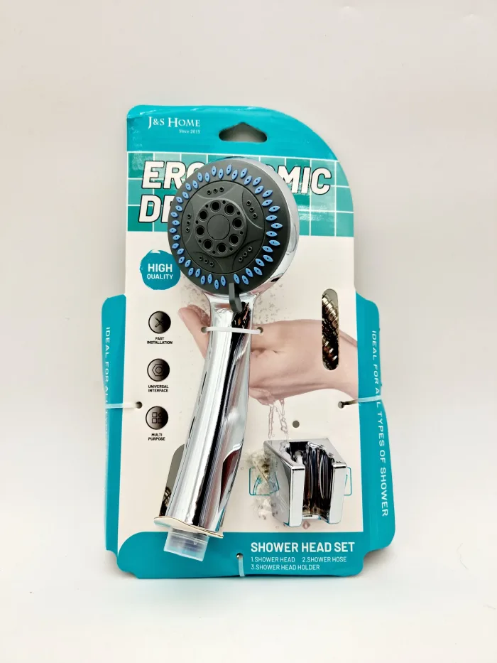 К-кт душ слушалка и маркуч - Image 2