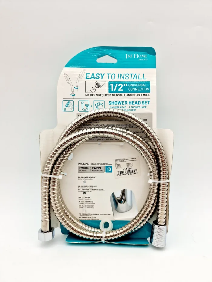 К-кт душ слушалка и маркуч - Image 3