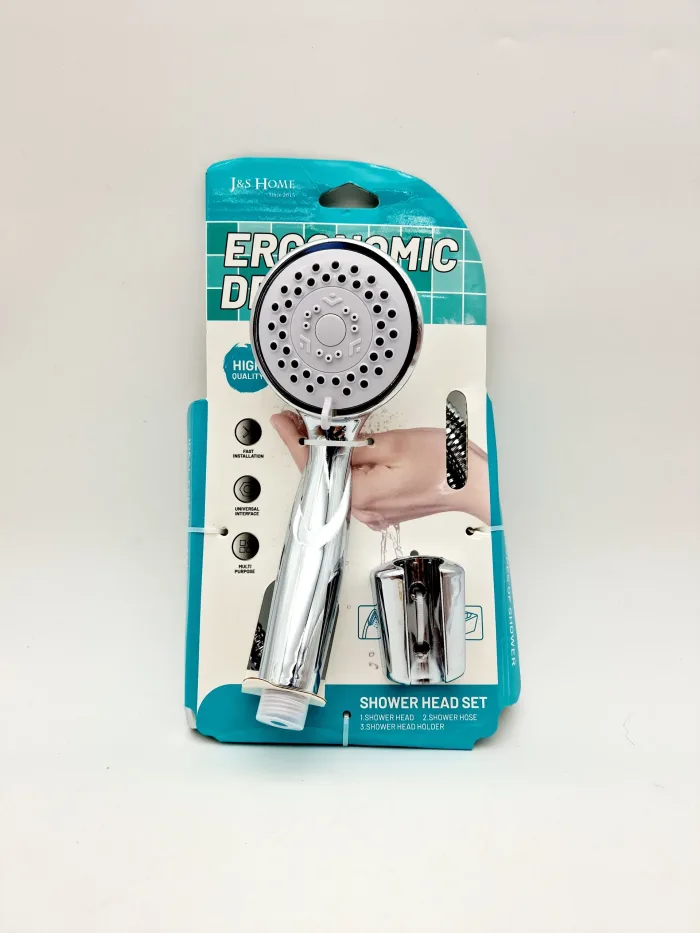 Shower Head Set - Image 1