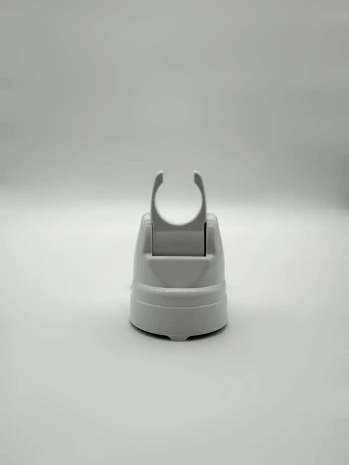 Държач за моп Bathlux - ABS вакуум - Image 2