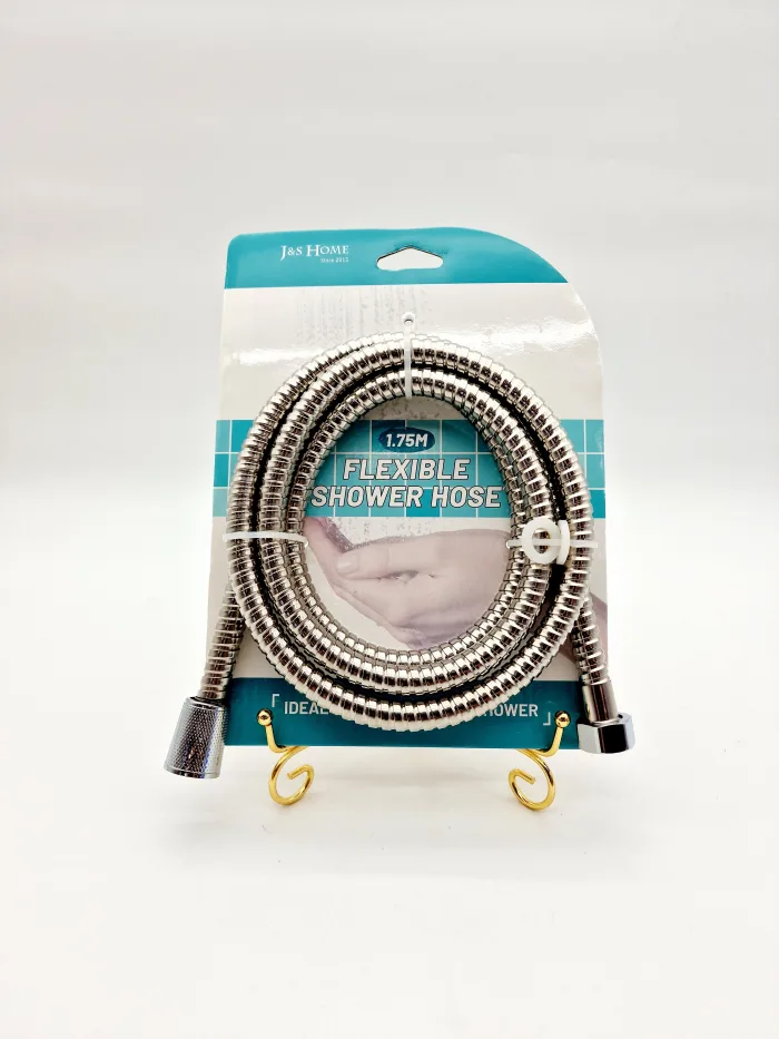 Shower hose 8489 1.75m 12 (1) Душ маркуч - Image 1