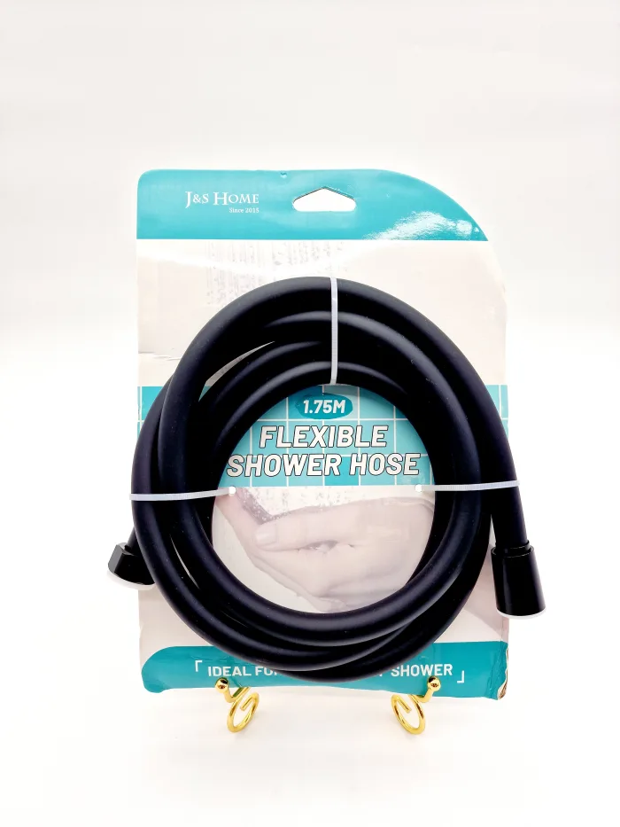 Shower hose 8492 1.5m 12 (3) Душ маркуч - Image 2