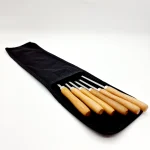 Skewers for BBQ
