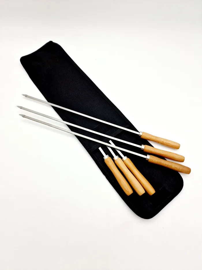 Шпажки для барбекю — изображение 2