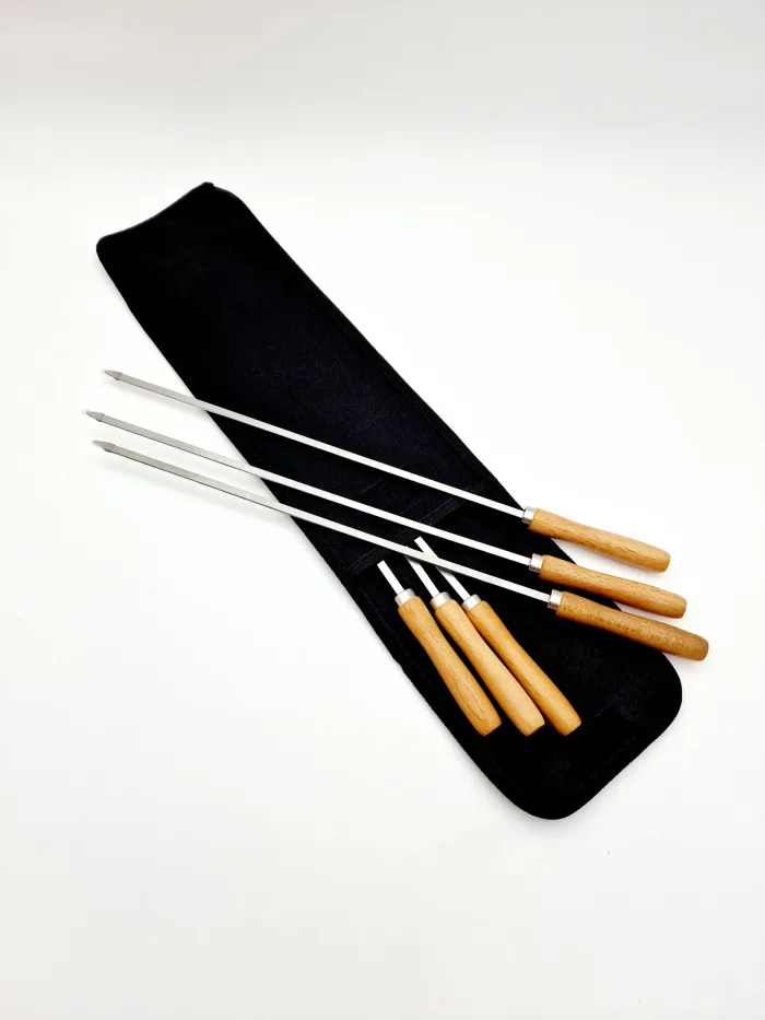 Шпажки для барбекю — изображение 3