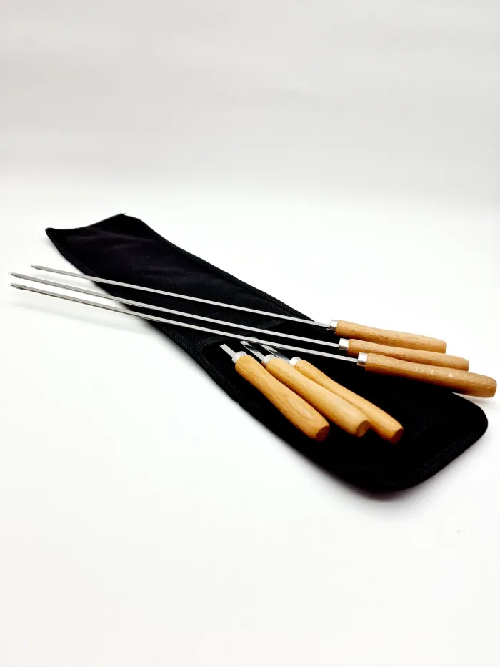 Шпажки для барбекю — изображение 4