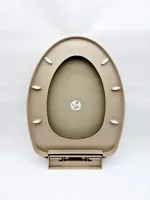 Сиденье для унитаза WC — изображение 2