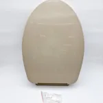 Toilet Seat WC