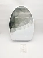 Сиденье для унитаза WC