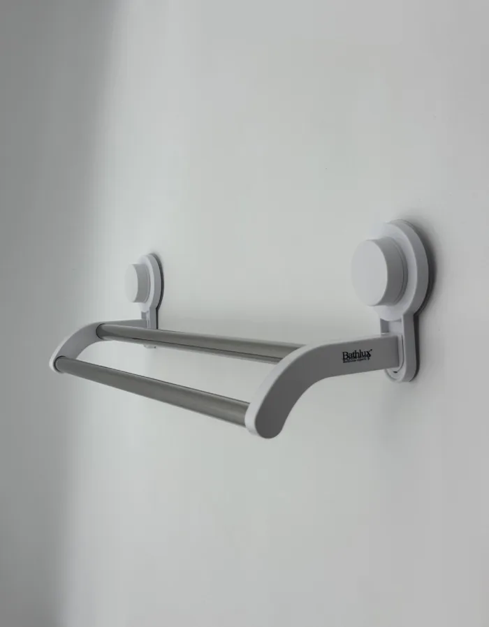 Towel rack 8800 53x10x13cm 18,80lv (2) Вешалка для полотенец — изображение 2