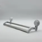 Towel Rack