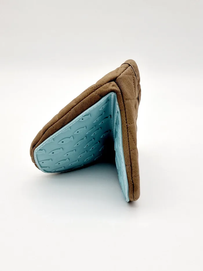 Silicone Anti-Scalding Glove - Image 2