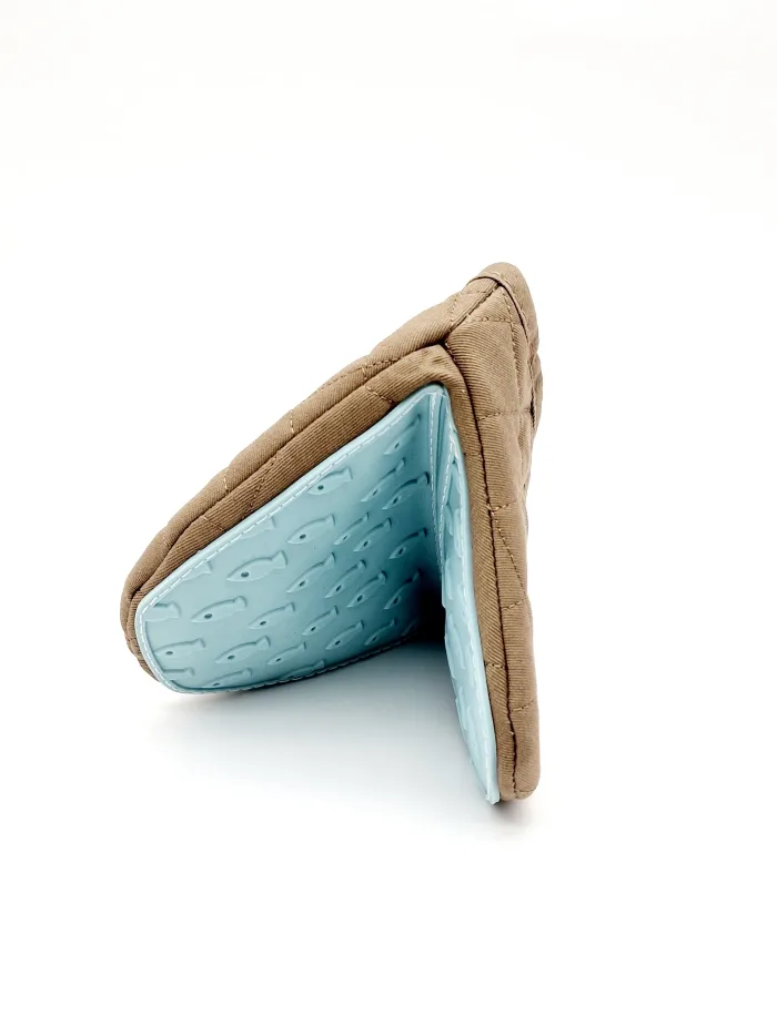 Silicone Anti-Scalding Glove - Image 4