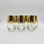 Желтое стекло