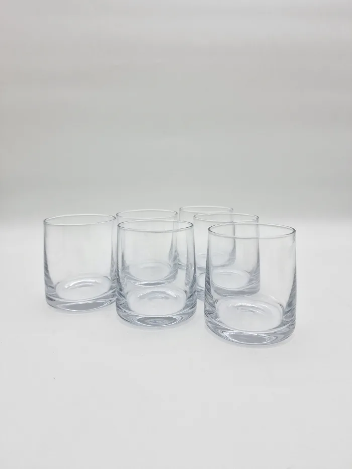 Набор из 6 чашек — изображение 2