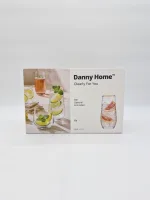 Набор из 6 бокалов для шампанского — изображение 2