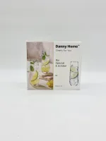 Set of 6 champagne glasses - Image 3