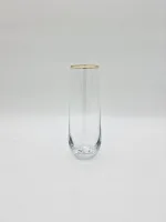 Набор из 6 бокалов для шампанского — изображение 2