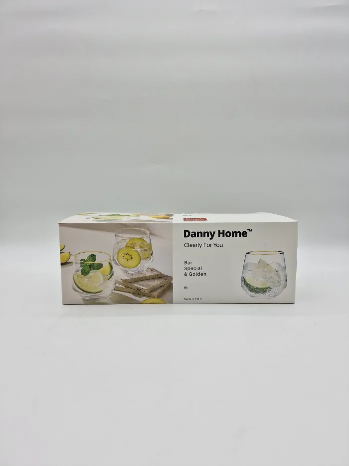 Набор из 6 чашек — изображение 3