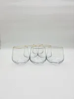 Набор из 6 чашек — изображение 2