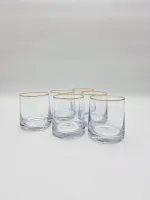 Набор из 6 чашек — изображение 2