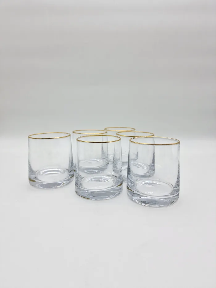 Набор из 6 чашек — изображение 2