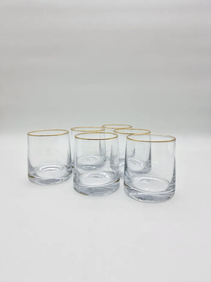 Набор из 6 чашек — изображение 2