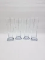 Набор из 6 пивных бокалов — изображение 2