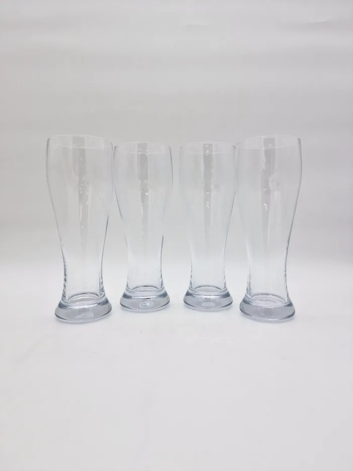 Набор из 6 пивных бокалов — изображение 2